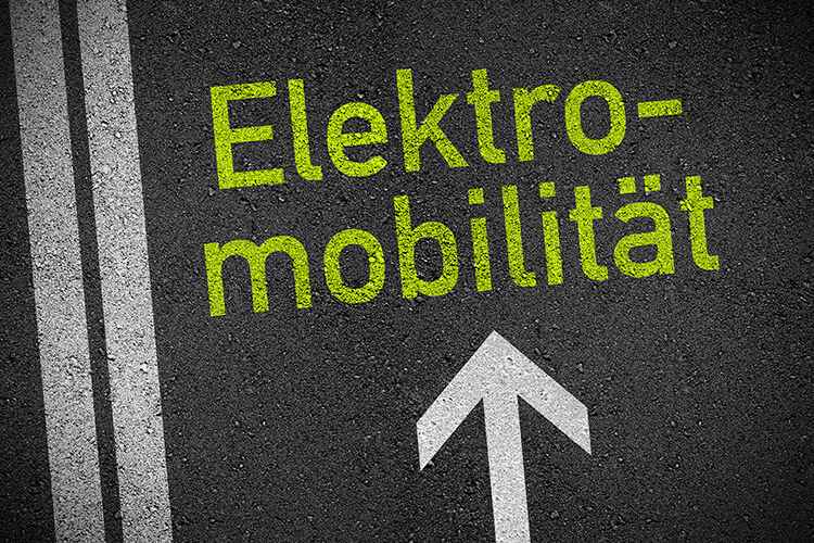 E-Mobilität